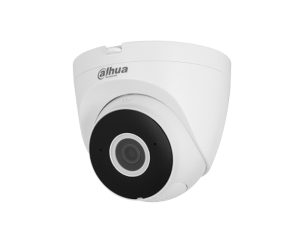 Dahua 2 MP Dome IP Kamera