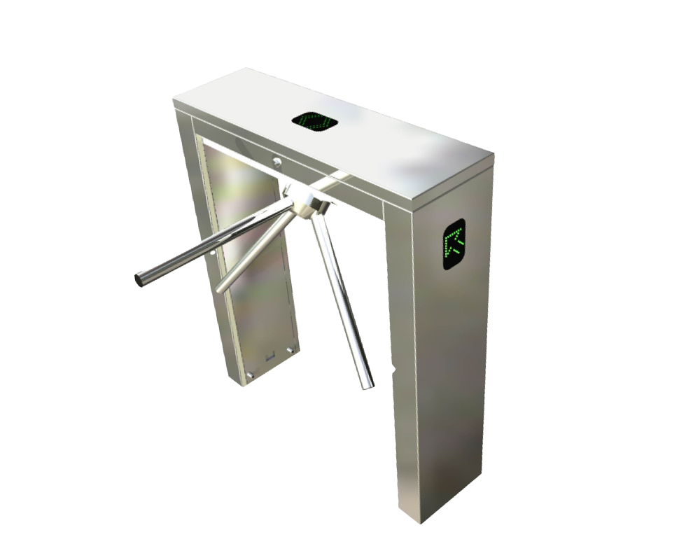 Makim T250 Elektromekanik Turnike