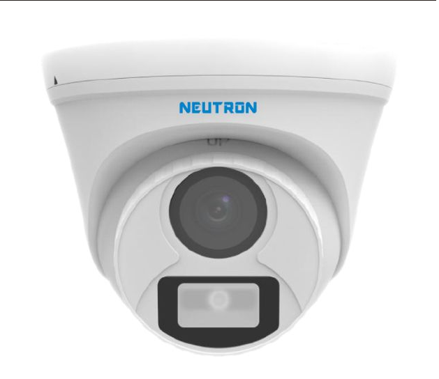 Neutron 2 mp dome kamera