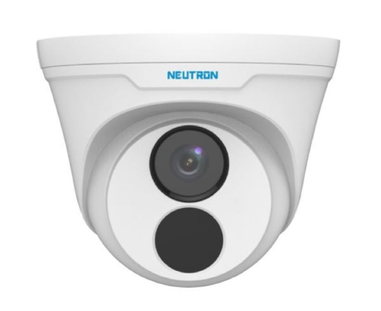 Neutron 2 mp IP dome kamera