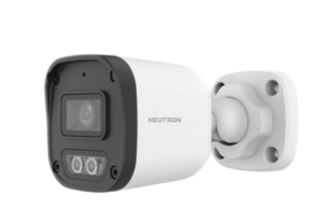 NEUTRON 2MP IP BULLET KAMERA