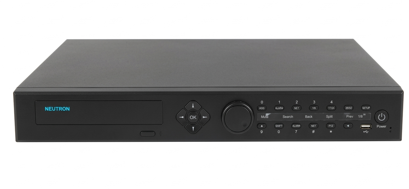 NEUTRON 32 kanal ahd kayıt cihazı