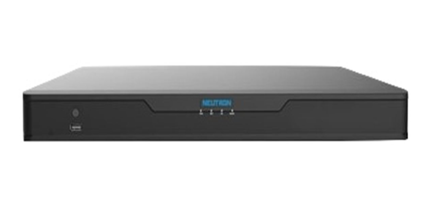 neutron 32 kanal nvr kayıt cihazı