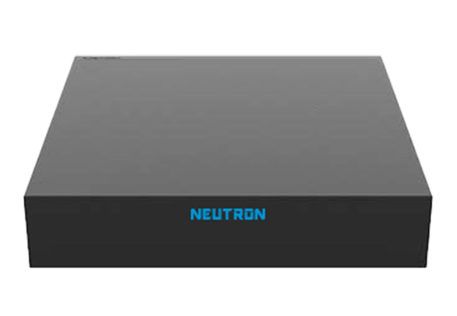 neutron 4 kanal ahd kayıt cihazı