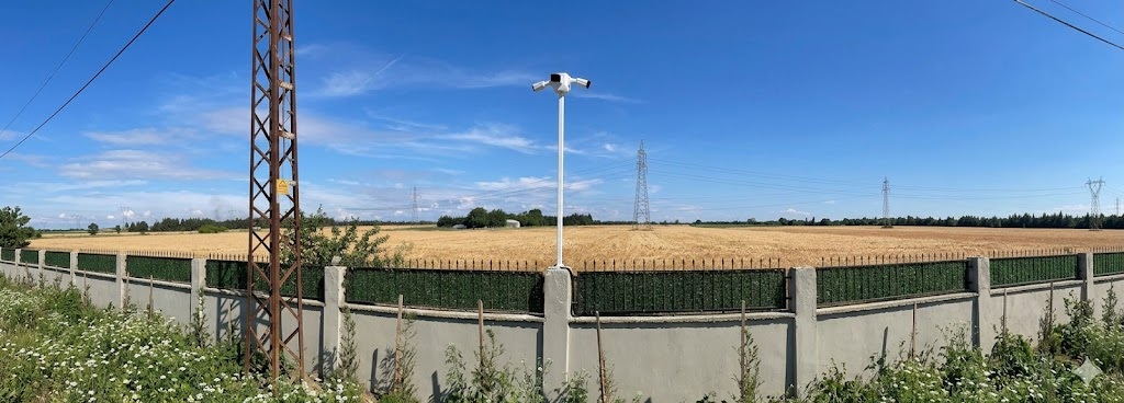 GÜVENLİK KAMERALARI