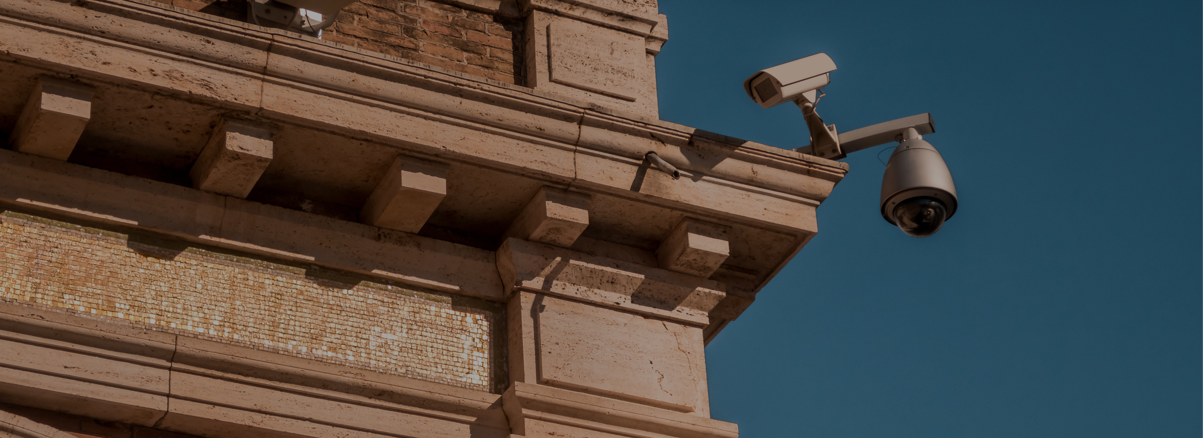 GÜVENLİK KAMERALARI