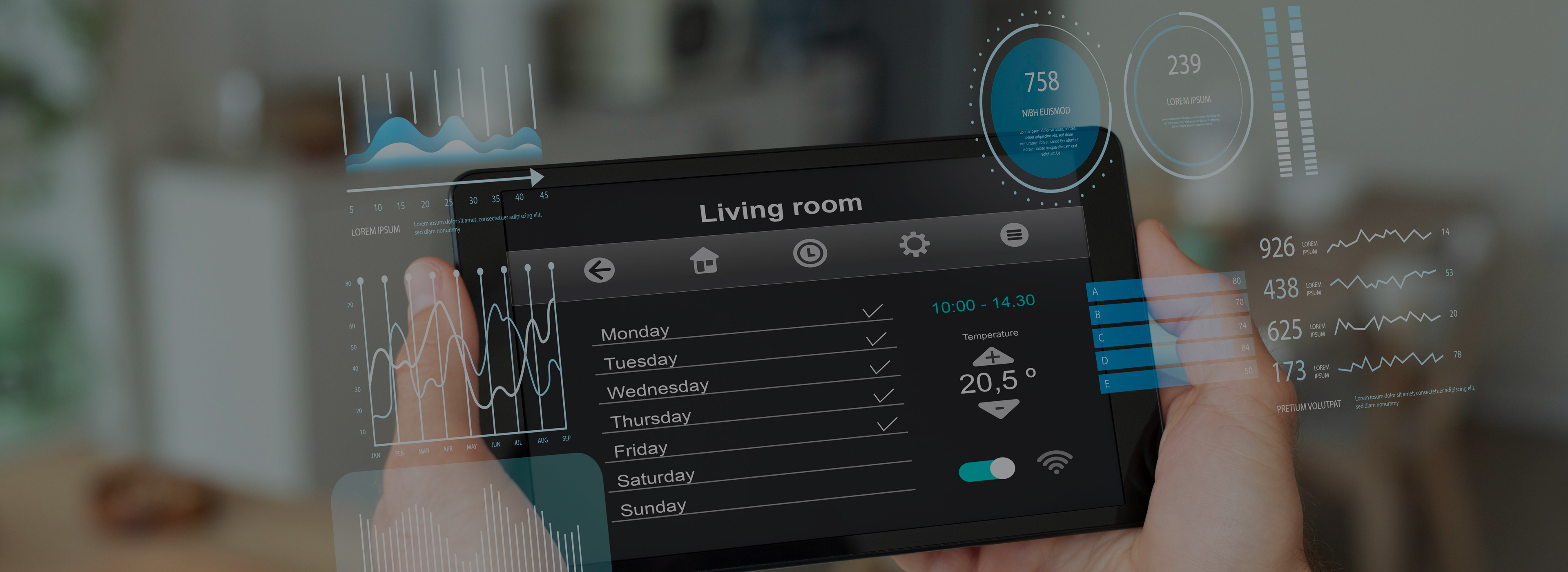 HIRSIZ ALARM SİSTEMLERİ
